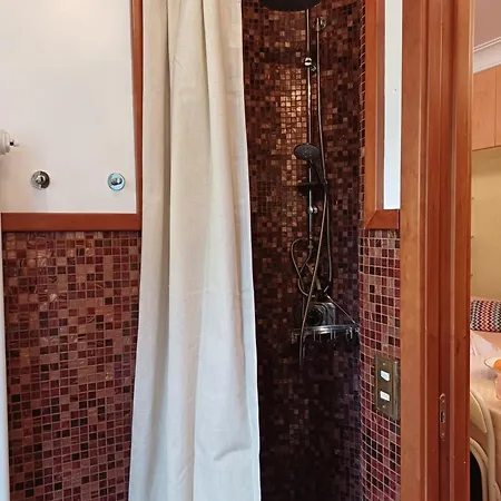La Casa Di Nunzia Апартаменты