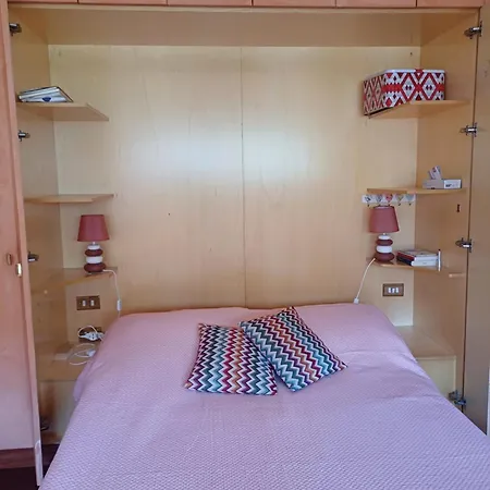 La Casa Di Nunzia *