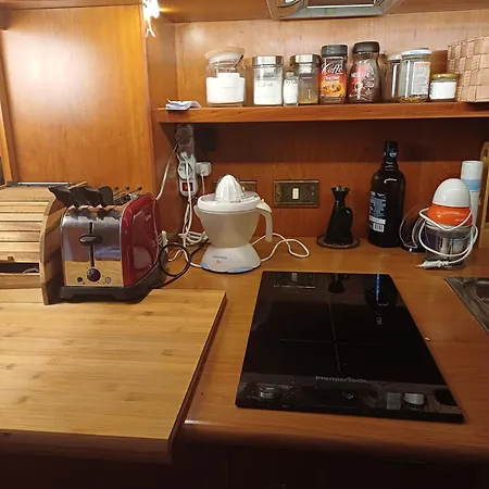 La Casa Di Nunzia *