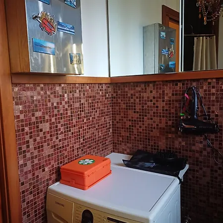 La Casa Di Nunzia ローマ