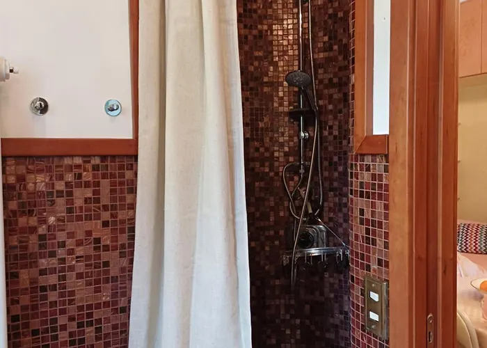 La Casa Di Nunzia Apartment